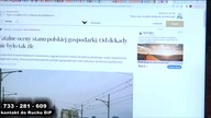 Stan polskiej gospodarki