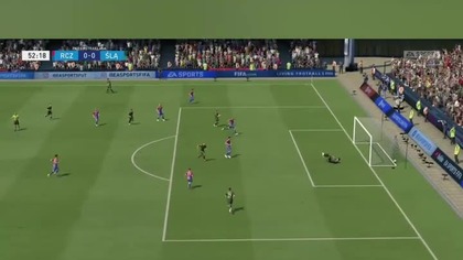 Erik Exposito piękny gol #shorts #erikexposito #football
