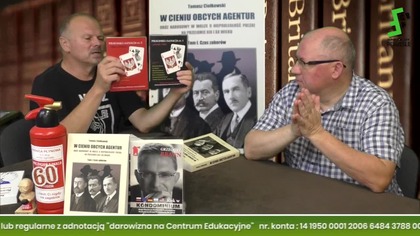 Roman Dmowski i Narodowa Demokracja - Tomasz Ciołkowski