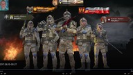 Warface - FFA - Motel (19.08.2017) - Bukkake Masters