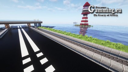 Minecraft - Przystanek