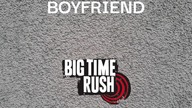 Big Time Rush - Boyfriend (PaulPoland Hip-Hop Rap Remix)