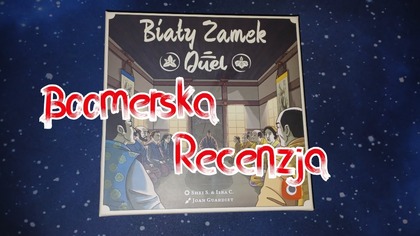 Czy to najlepsze dwuosobowe euro tego roku? Biały Zamek Duel  recenzja