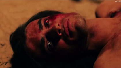 W...  ostatnia bitwa.  (2016) lektor