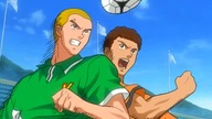 Hungry Heart - Wild Striker 17 lektor PL