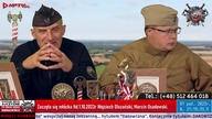 Zaczęła się mł&oacute;cka Nd. 1. 10. 2023 Rodacy Kamraci, Wojciech Olszański, Marcin Osadowski.