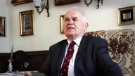 prof.  Rudolf Klimek -Czy można zaszczepić się przeciwko rakowi ?