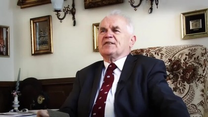 prof.  Rudolf Klimek -Czy można zaszczepić się przeciwko rakowi ?