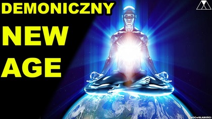DEMONICZNY NEW AGE