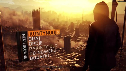 Dying light