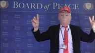Board of Peace 3 Trump & Javier Milei Theatrum Illuminatum