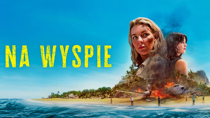Na wyspie S01E01 Lektor PL