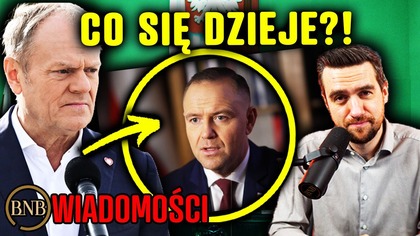 Z Ostatniej Chwili! Nawrocki OSTRZEGA Tuska! Tak OSTRO Jeszcze Nie Było!