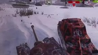 T95 | World of Tanks #shorts #wot #bosswot
