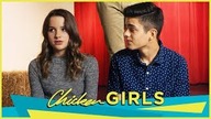 CHICKEN GIRLS | Season 3 | Ep.  7: Anything Goes