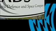 SPACE AGENCY SYMBOLS