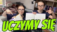 CZEGO SIĘ DZIŚ UCZYMY? Daily Vlog 7. 04. 2026 #fikimikiagatkiimoniki