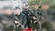 LiveLeak - What the problem with that police guy
