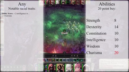 Pathfinder Build - Best Crowd Control Sorcerer