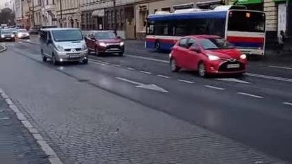 Komunikacja Zastępcza linia T3