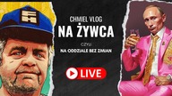 CHMIEL NA ŻYWCA - SZPIEDZY I HANDLARZE