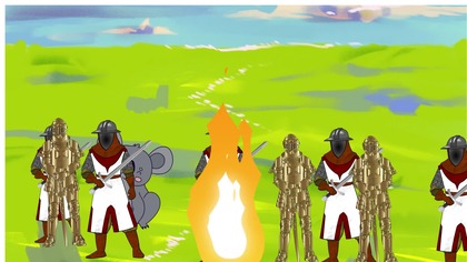 Tales of Akavalotar Season 1 Episode 12