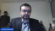 X Premium YouTube TikTok Facebook i wolność słowa - dr Piotr Napierała