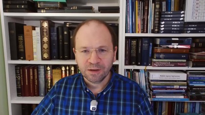 Kult Marii to pomyłka, argumentacja gramatyczna za niepokalanym poczęciem jest gwoździem do trumny.