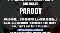 TFS Dragon Ball Z Abridged 16 Napisy PL HD