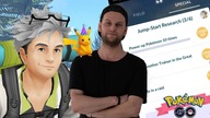 Jump Start Research! Shiny alolańskie pokemony na dziko! Odcinek #311