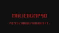 Przejdźmy Razem! Return To Castle Wolfenstein Intro