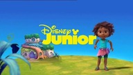 Disney Junior - Przerywnik i moment zmiany nazwy stacji na Disney Jr.  (01. 06. 2024, 05:01)