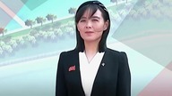 Kim Jo Dzong czerwona księżniczka - dokument PL