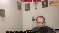 Różaniec - T.  Bolesne - 23. 04. 2024 - godz. 21:00