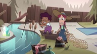 [S04E08] Star Butterfly kontra siły zła [Dubbing PL]