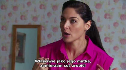 Senora Acero 026 NAPISY PL