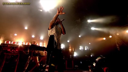 The Prodigy Live at Glastonbury 29-06-2025