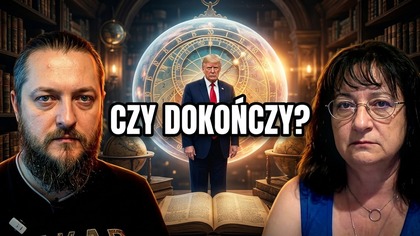2500.  Czy Prezydent Ameryki Dokończy Swoja Kadencje? 111 Letni Cykl Planetarny