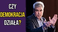 Czy postępowa demokracja działa? - Jonathan Haidt