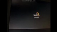 (REUPLOAD) Windows XP Shutdown by Paco Jesus Sierra
