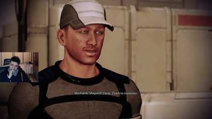 Mass Effect 2 #23 | Ashley