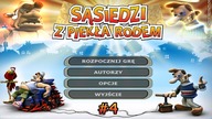Typowi Sąsiedzi #4 - Do trzech razy sztuka, albo do czterech!