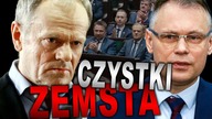 CZYSTKI TUSKA! Mularczyk z PiS ujawnia Żądają zemsty! To TYRANIA!