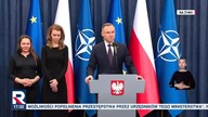 Prezydent ułaskawia poraz drugi M. Kaminśkiego i M. Wąsika