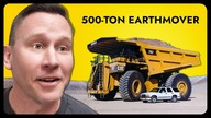 How Caterpillar Built America