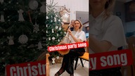 Christmas party song Klimaty świąteczne #christmas #party #xmas #trąbita #golec #music #pop