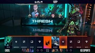 Excel vs G2 |EN| - LEC Summer Split 2021 W4D1