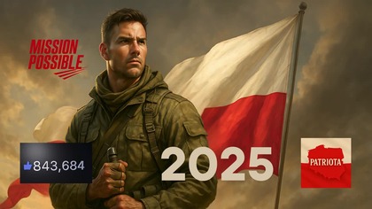 Jeden Zaangażowany Pieśń Duchowego Patriotyzmu
