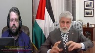 Ambasador Palestyny w Polsce u Atora - Spokojny Wywiad Bez Przerywania - Rozmowa Analiza