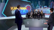  Płaczek vs LEWICOWA MŁODZIEŻ! Ostre starcie!